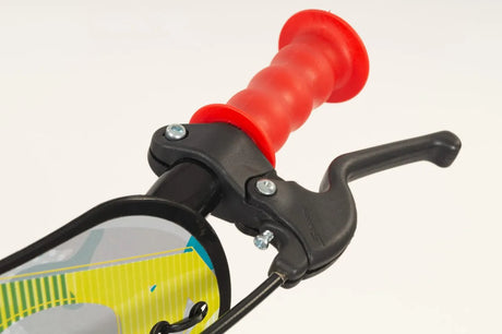 Superman 16″ Kids Bicycle 
