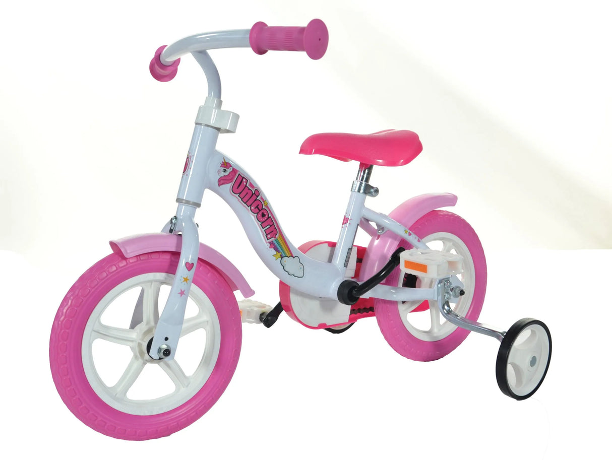 Dino Bikes Unicorn 14" Bicycle 