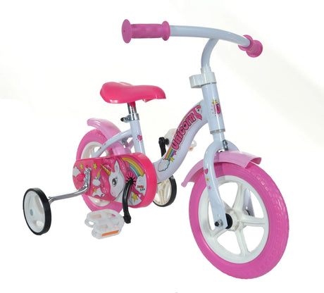 Dino Bikes Unicorn 14" Bicycle 