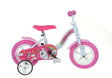 Dino Bikes Unicorn 16 Inch Bike