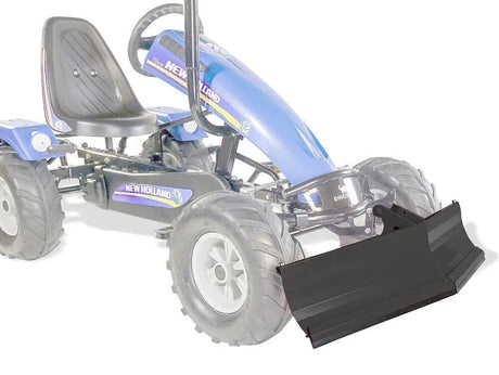 Dino Kart Snow Pusher Snowplough 