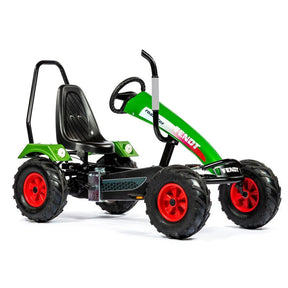 Dino Track Fendt BF1 Rollbar with Gears & Handbrake