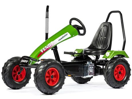 Dino Track Fendt BF1 Rollbar with Gears & Handbrake