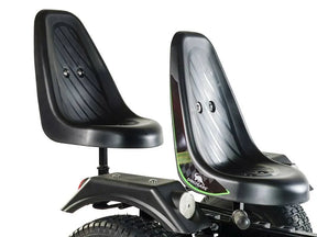 Dino Spare Seat