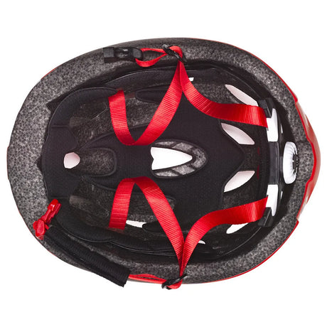 Disney Frozen Kids Helmet | Adjustable Mint Cycling Helmet 52-56 cm