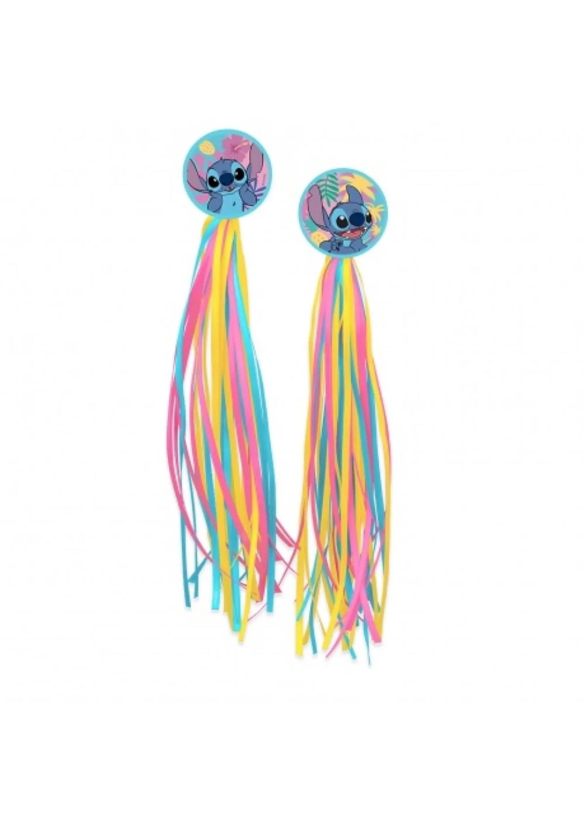 Sitch Bicycle Tassels