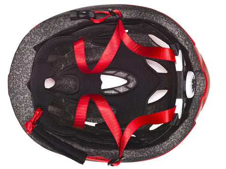 Disney Minnie Mouse Kids Helmet | In-Mold Pink Bike Helmet 52-56 cm