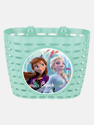 Bicycle Basket Frozen