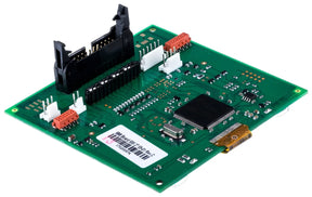 Husqvarna Display Circuit PCB Board