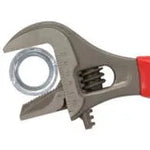 2-in-1 Wide Mouth Wrench with Dual Function