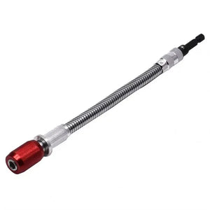 1/4" Quick Change Flexible Drive 240mm