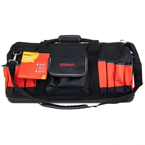 Hard Base Tool Bag 24"