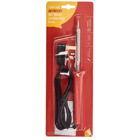 ATKO Amtech 60w Soldering Iron