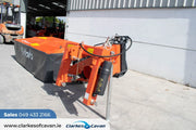 Kubota DM1022 Mower