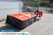 Kubota DM1022 Mower