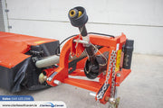 Kubota DM2028 Mower