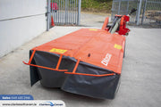Kubota DM2028 Mower