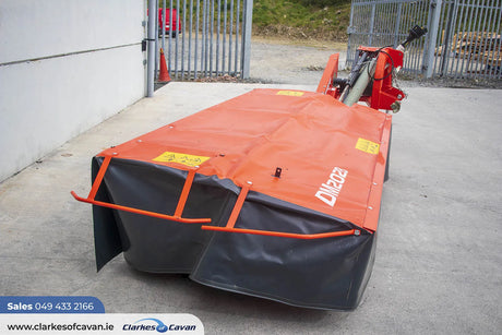 Kubota DM2028 Mower