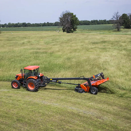 Kubota DMC8032T