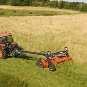 Kubota DMC8032T