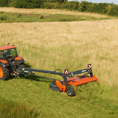 Kubota DMC8032T