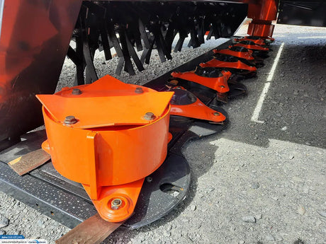 Kubota DMC8032T