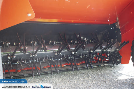 Kubota DMC8028T