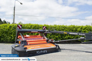 Kubota DMC8028T