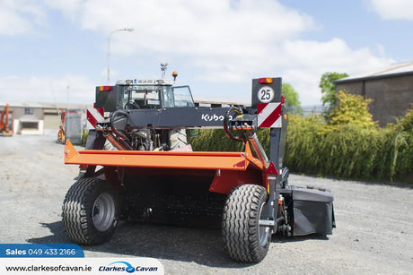 Kubota DMC8028T