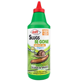 Doff Organic Slug Defence Gel 1 Litre