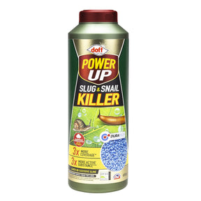 Doff Power Up Slug and Snail Killer