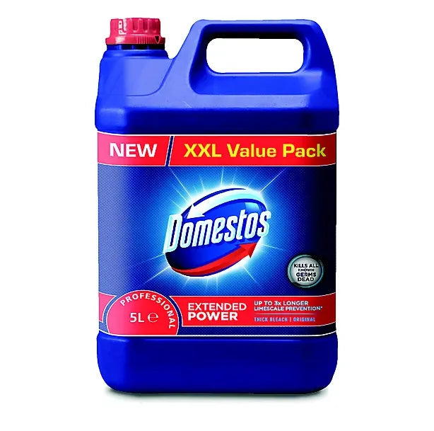 Domestos Bleach 5L