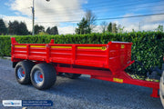 Donnelly 14ft General Purpose Trailer