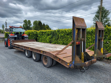 Donnelly Low Loader