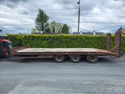 Donnelly Low Loader