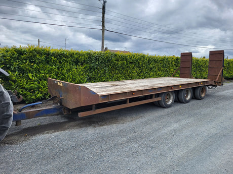 Donnelly Low Loader