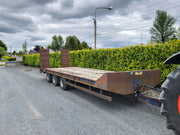 Donnelly Low Loader