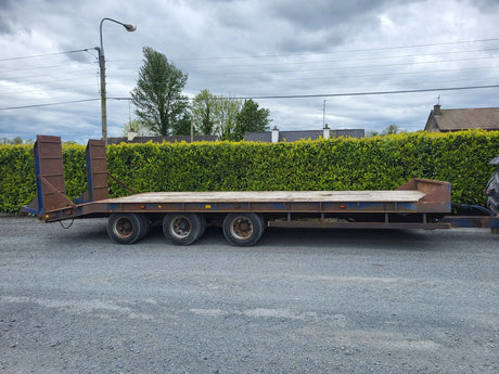 Donnelly Low Loader