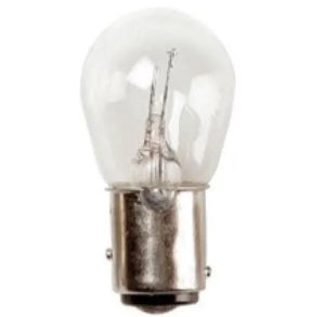 Double Contact Double Filament Stop/Tail/Flasher Light LG5058 - 24V 24/6W SBC BA15d