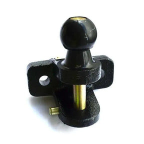 Double Duty Ball Hitch 50mm
