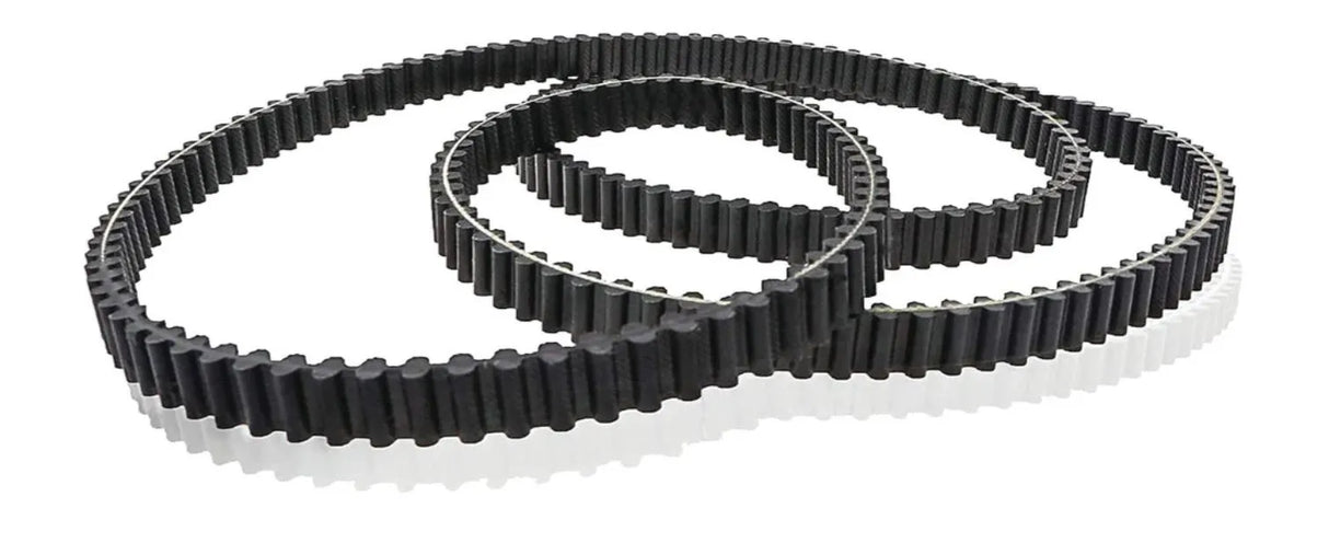 Double Sided Toothed Belt 1760mm - 220 Teeth, 25mm Width | ADI25DS8M1760