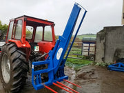 Dowd Engineering Bale Splitter