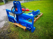 Dowd Engineering Bale Splitter