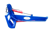 Dowd Engineering Bale Splitter