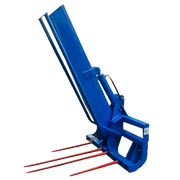 Dowd Engineering Bale Splitter