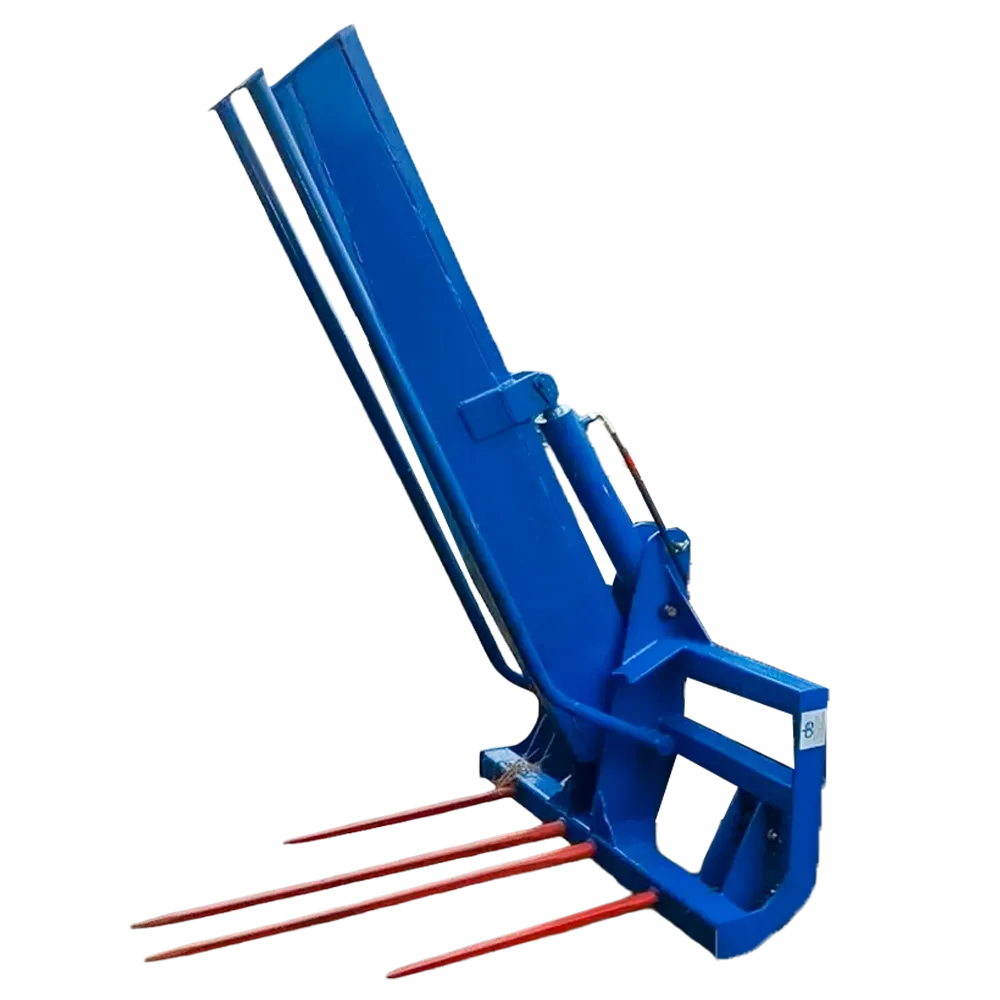 Dowd Engineering Bale Splitter