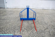 Dowd Engineering Bale Spike