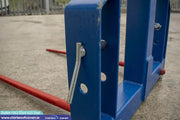 Dowd Engineering Bale Spike