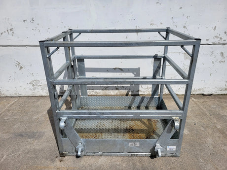 Dowd Engineering 4ft x 3ft Safety Cage