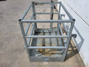 Dowd Engineering 4ft x 3ft Safety Cage